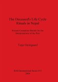 The Deceased's Life Cycle Rituals in Nepal