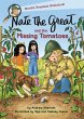 Nate the Great and the Missing Tomatoes - Bild 1