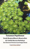 Tanaman Pepohonan Untuk Menjernihkan & Menetralisir Air Limbah Beracun Berbahaya Dari Kawasan Perairan Laut Sungai Danau