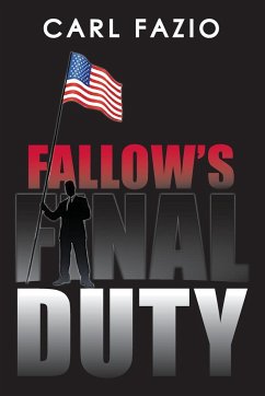 Fallow's Final Duty - Fazio, Carl