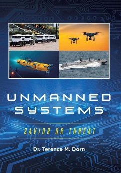 Unmanned Systems - Dorn, Terence M.