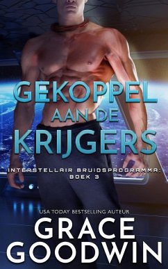 Gekoppeld aan de Krijgers - Goodwin, Grace