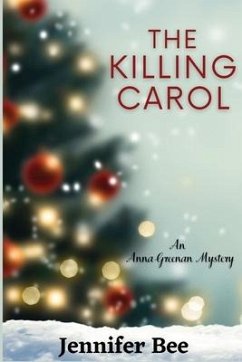 The Killing Carol - Bee, Jennifer