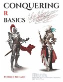 Conquering R Basics