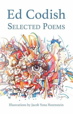 Ed Codish: Selected Poems - Codish, Ed