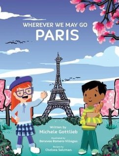 Wherever We May Go - Gottlieb, Michele