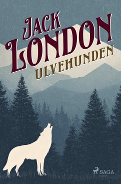 Cover Ulvehunden