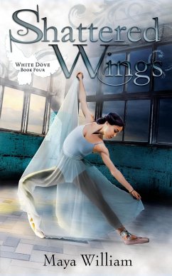 Shattered Wings - William, Maya