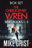 The Christopher Wren Series