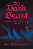 The Dark Beast: Volume 1