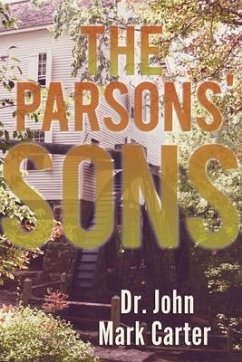 The Parsons' Sons - Carter, John Mark