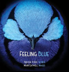 Feeling Blue - Todd, Trevor