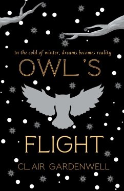 Owl's Flight - Gardenwell, Clair