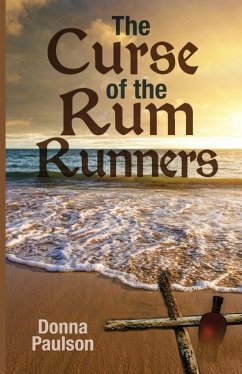 Cover The Curse of the Rum Runners