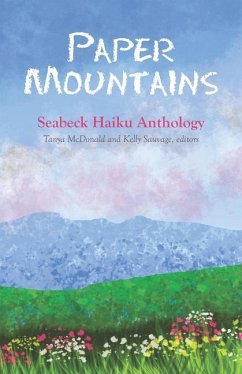 Paper Mountains: 2020 Seabeck Haiku Getaway Anthology - Haiku Northwest