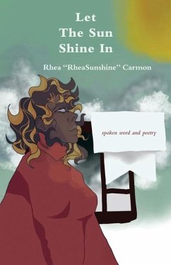 Let The Sun Shine In - Carmon, Rhea Rheasunshine