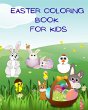 Easter Coloring Book for Kids - Bild 1