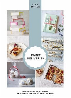 Cover Sweet Deliveries