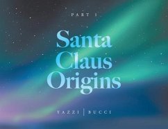 Santa Claus Origins - Yazzi