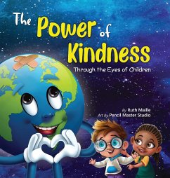 The Power of Kindness - Maille, Ruth