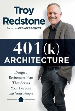 401(k) Architecture - Redstone, Troy