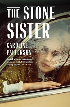 The Stone Sister - Patterson, Caroline E
