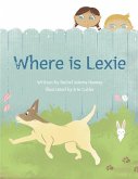 Where is Lexie?