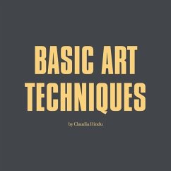 Basic Art Techniques - Hindu, Claudia
