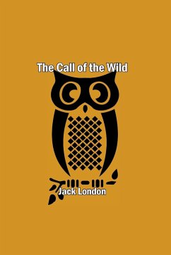 The Call of the Wild - London, Jack