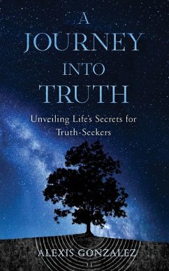 Cover A Journey into Truth