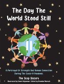 The Day the World Stood Still- Hard Cover