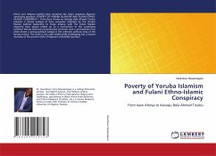 Poverty of Yoruba Islamism and Fulani Ethno-Islamic Conspiracy - Nwaezeigwe, Nwankwo