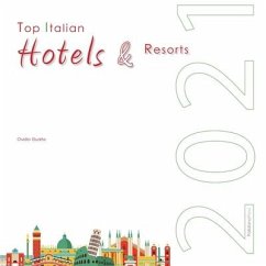 Top Italian Hotels & Resorts 2021 - Guaita, Ovidio