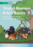Types Of Land Animals - 'Omehadi Mwamwa ni Dora Mamata