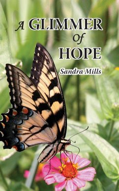 A Glimmer of Hope - Mills, Sandra