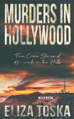Murders in Hollywood - Toska, Eliza