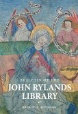 Bulletin of the John Rylands Library 97/2