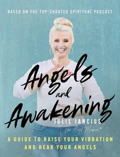 Angels and Awakening - Jancius, Julie