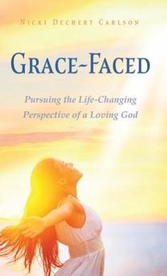 Grace-Faced - Carlson, Nicki Dechert