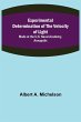 Experimental Determination of the... - Bild 1
