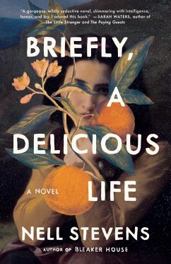 Briefly, a Delicious Life - Stevens, Nell