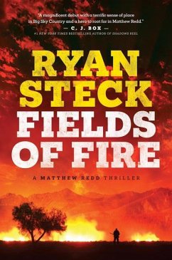 Fields of Fire - Steck, Ryan