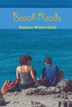 Beach Reads - Guild Editor, Daytona Writers