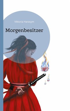 Morgenbesitzer - Harasym, Viktoria