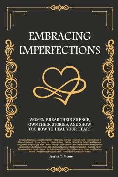 Embracing Imperfections - Moore, Jessica