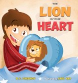 The Lion in Your Heart