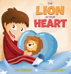 The Lion in Your Heart - Chizhov, R C