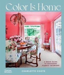 Color Is Home - Coote, Charlotte
