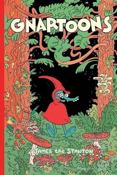 Cover Gnartoons