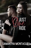 Just One Ride